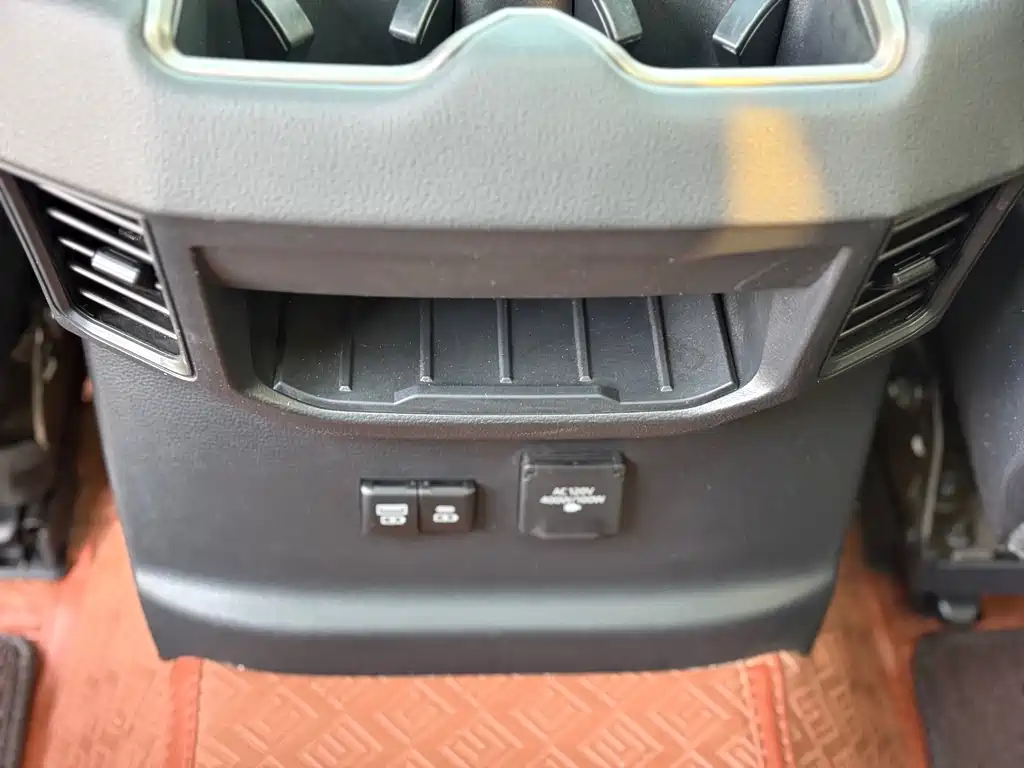 Toyota Tantu — миниатюра 12