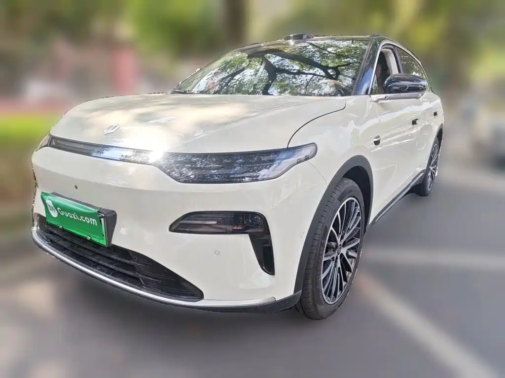 Leapmotor Leapmotor C11