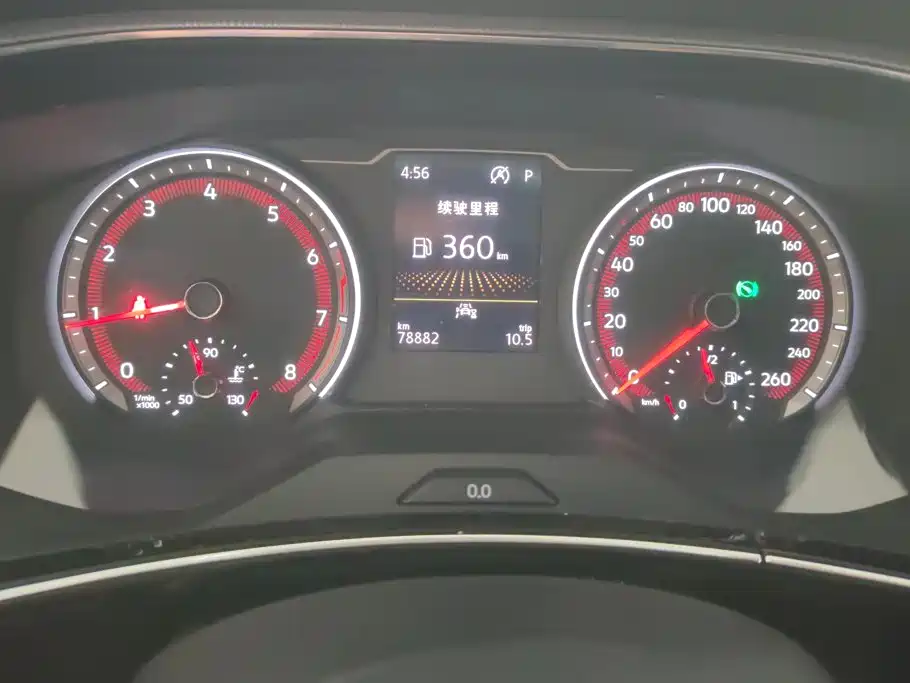 Volkswagen Tayron — миниатюра 14