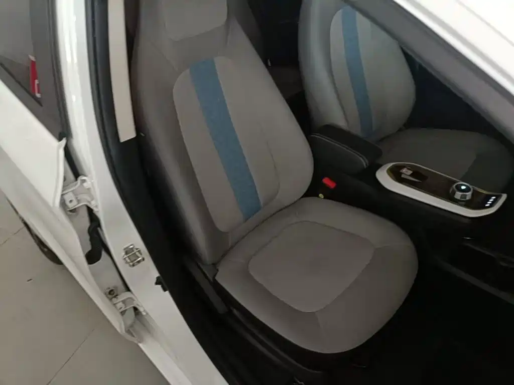 Changan Benben E-Star — миниатюра 25