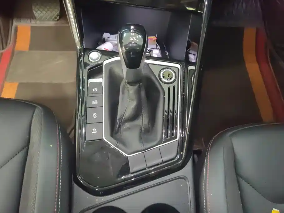 Volkswagen Tayron — миниатюра 16