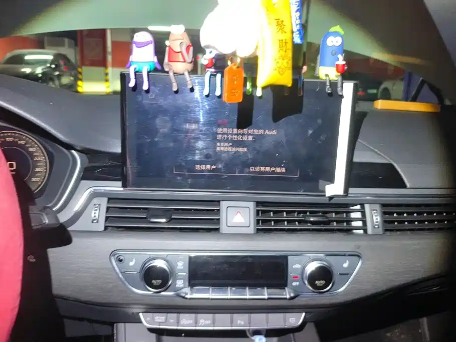 Audi A4L — миниатюра 13