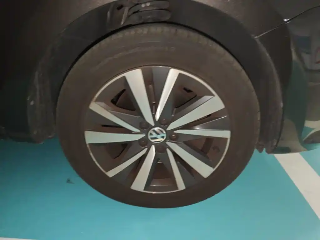 Volkswagen Sharan — миниатюра 8