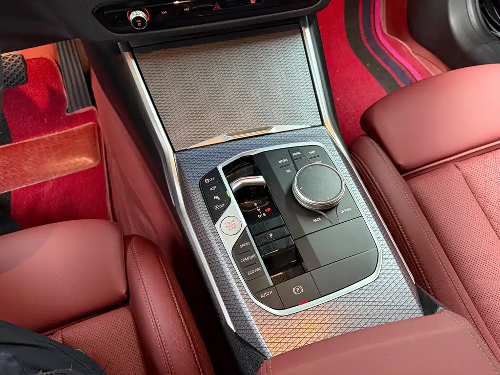 BMW 3 Series — миниатюра 15