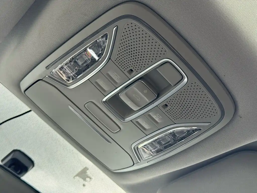 GAC Motor Trumpchi GS5 — миниатюра 16
