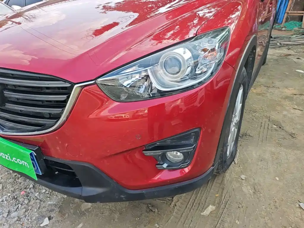 Mazda CX-5 — миниатюра 24