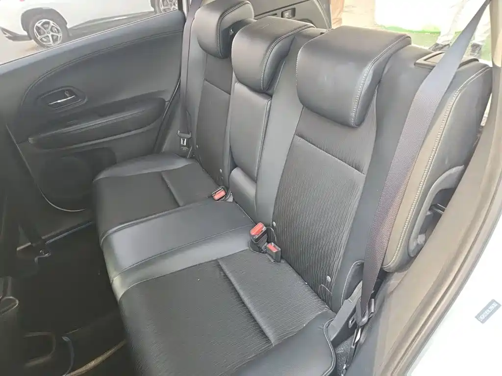 Honda Vezel — миниатюра 18