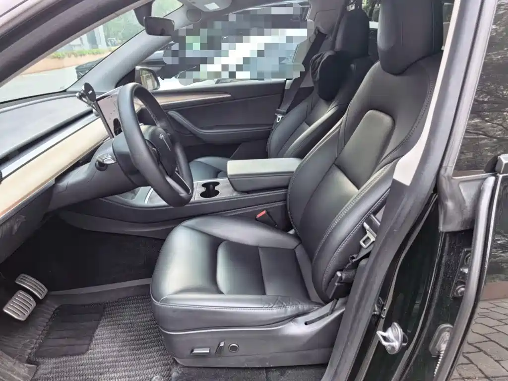 Tesla Model Y — миниатюра 16