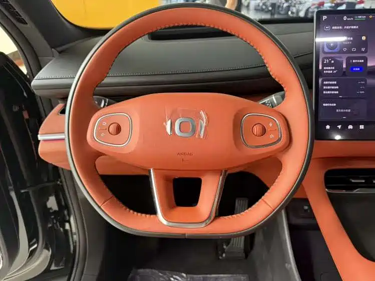 Changan Q07 2025 215