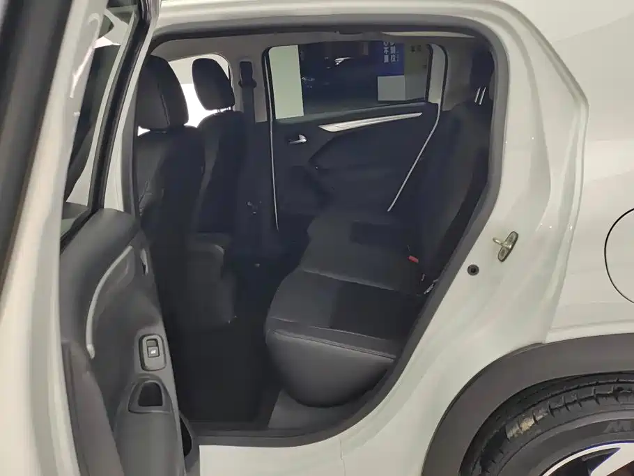 Citroen C3-XR — миниатюра 11