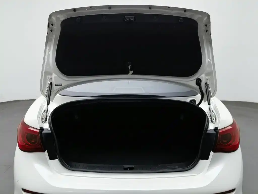 Infiniti Q50L — миниатюра 16