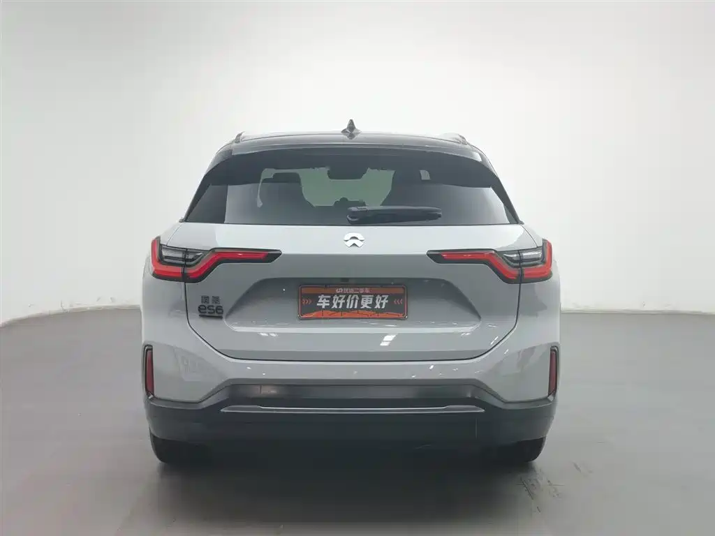 NIO NIO ES6