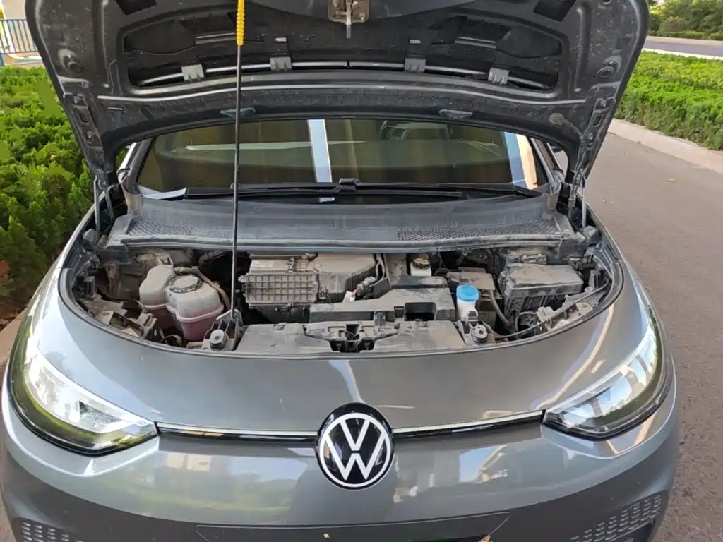 Volkswagen ID.3 — миниатюра 20