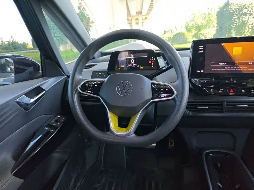 Volkswagen ID.3 — миниатюра 11