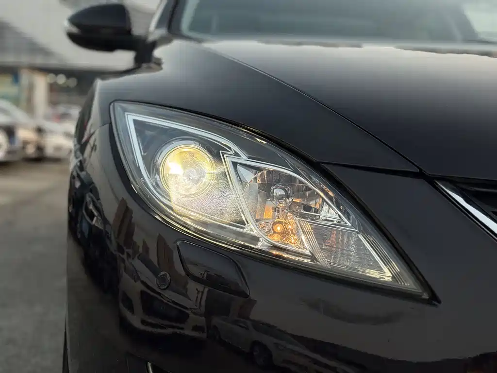 Mazda Ruiyi — миниатюра 9