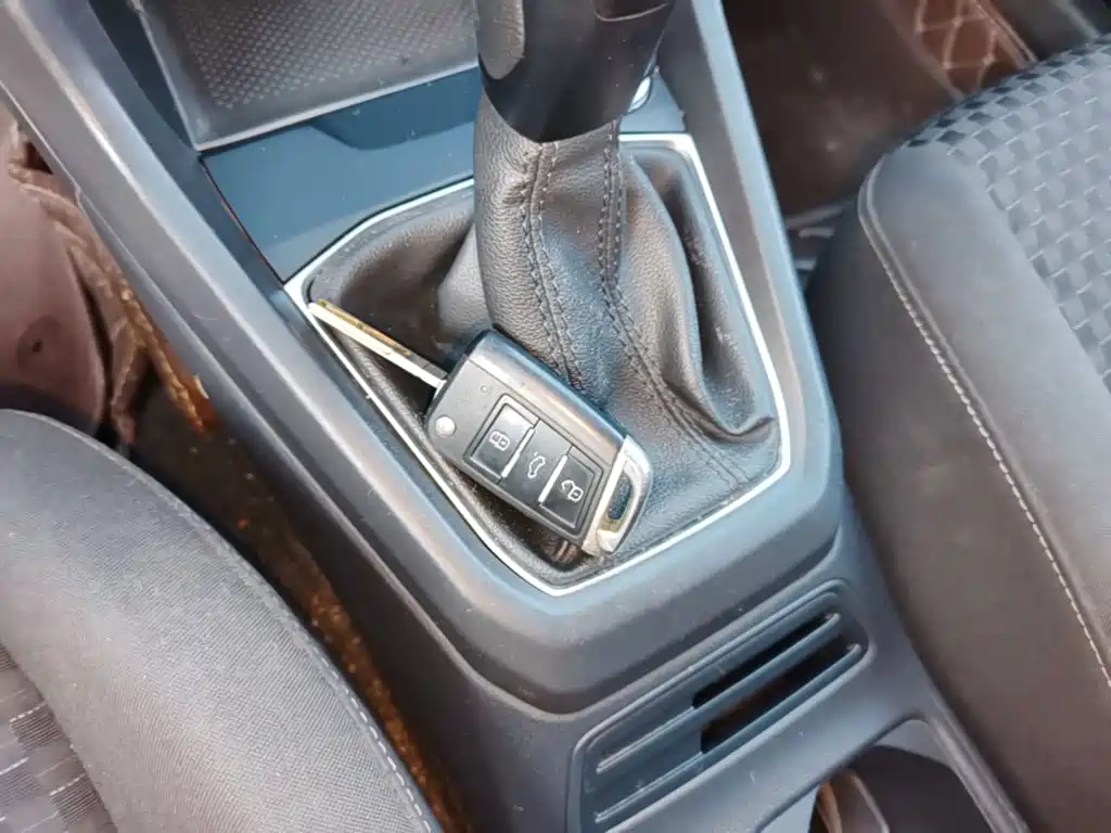 Volkswagen Tacqua — миниатюра 9