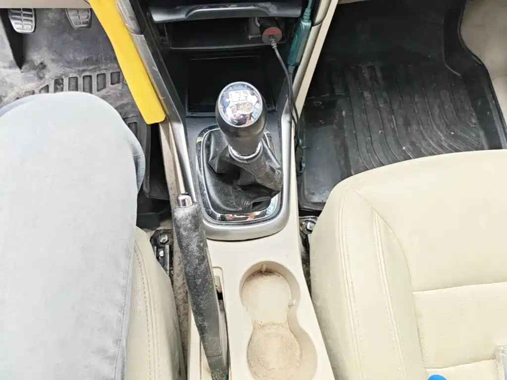 Chery Tiggo 3 — миниатюра 14