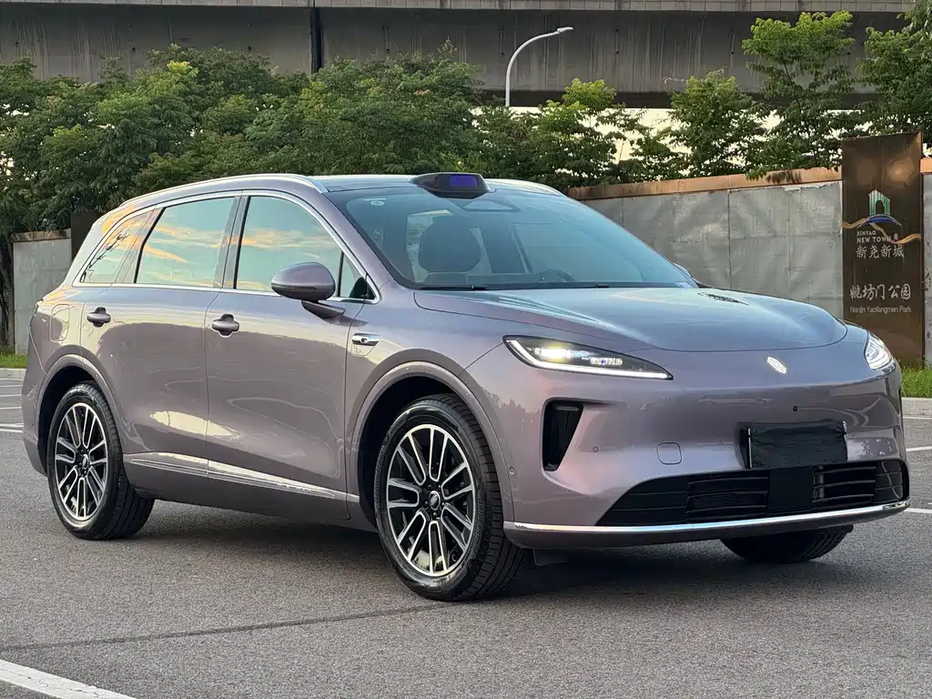 Сангтан Sangtang H5 — миниатюра 2