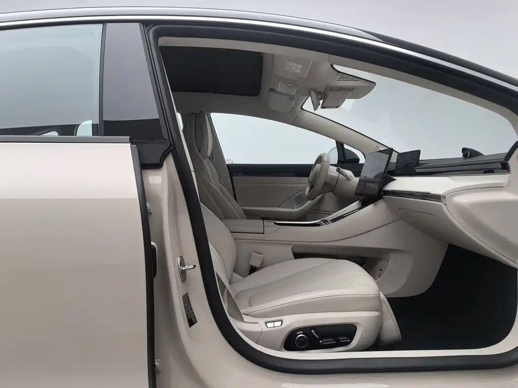 Zhijie Zhijie S7 — миниатюра 23