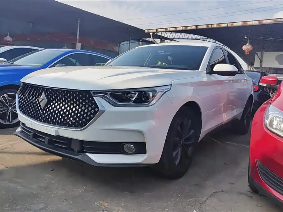 Baojun RC-6 2020