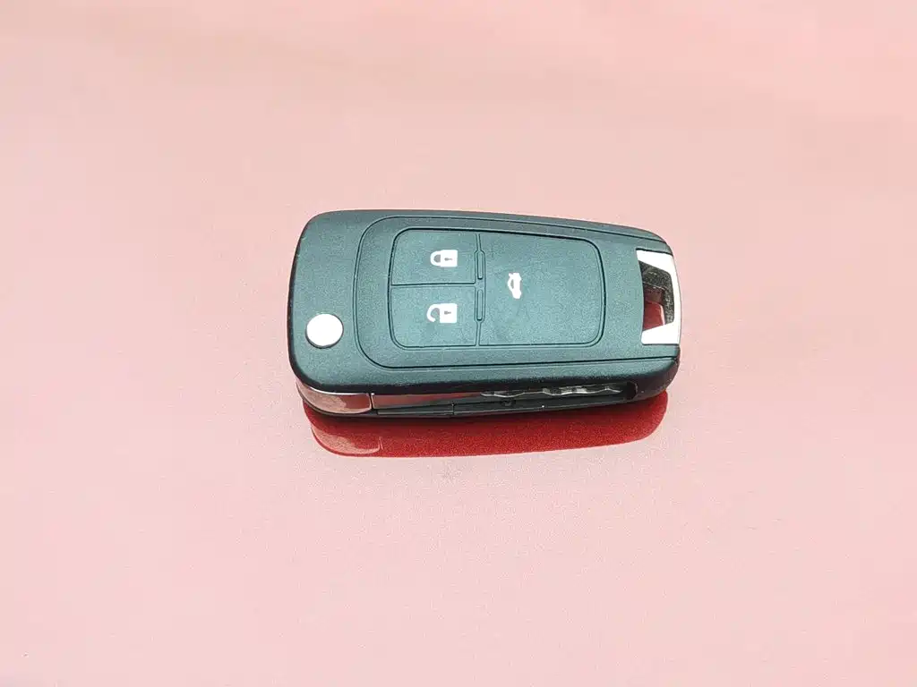 Buick Excelle — миниатюра 19