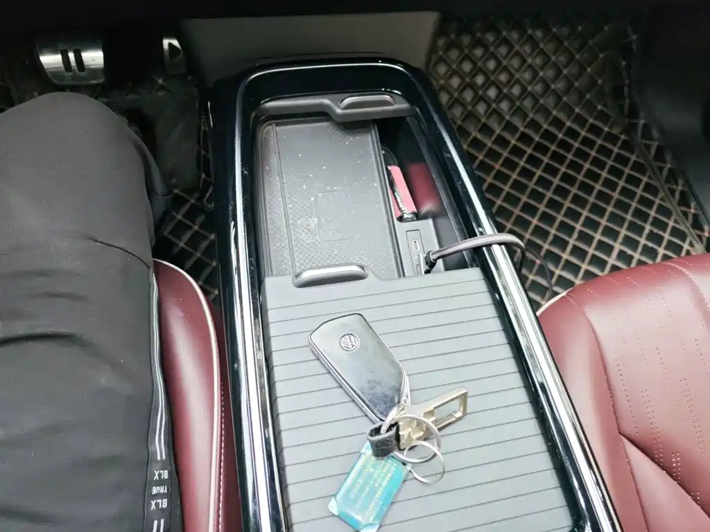 Volkswagen ID.6 X — миниатюра 7