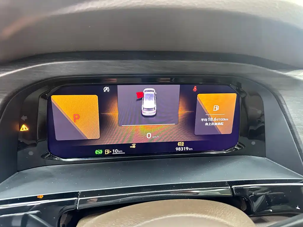 Volkswagen Viloran 2023 330TSI Luxury