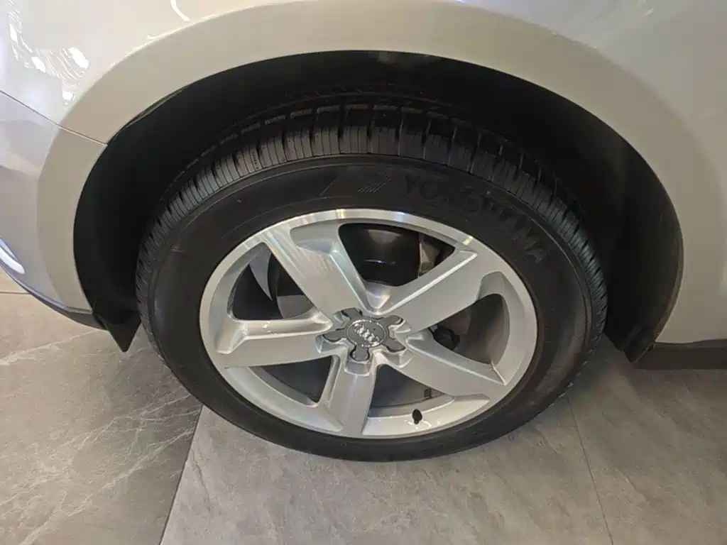 Audi Q5 — миниатюра 23