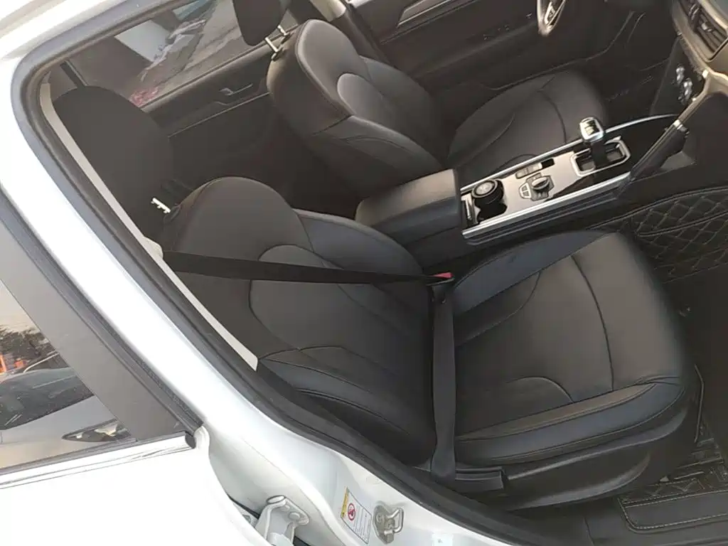 Haval H6 — миниатюра 25