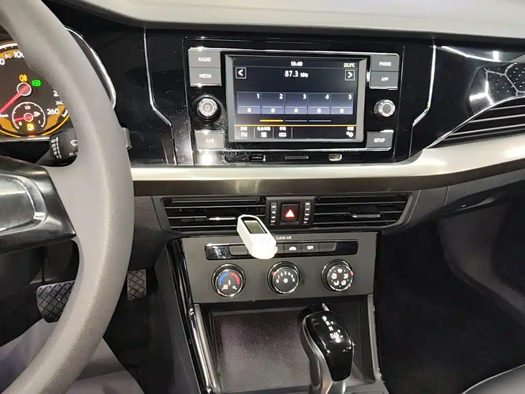 Volkswagen Passat — миниатюра 13