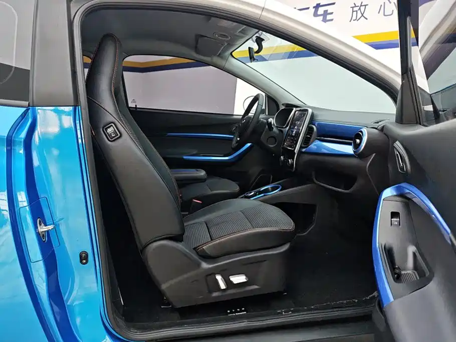 Chery QQ Little Ant — миниатюра 8