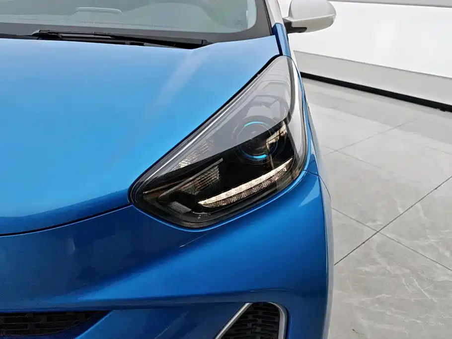 Chery QQ Little Ant — миниатюра 5
