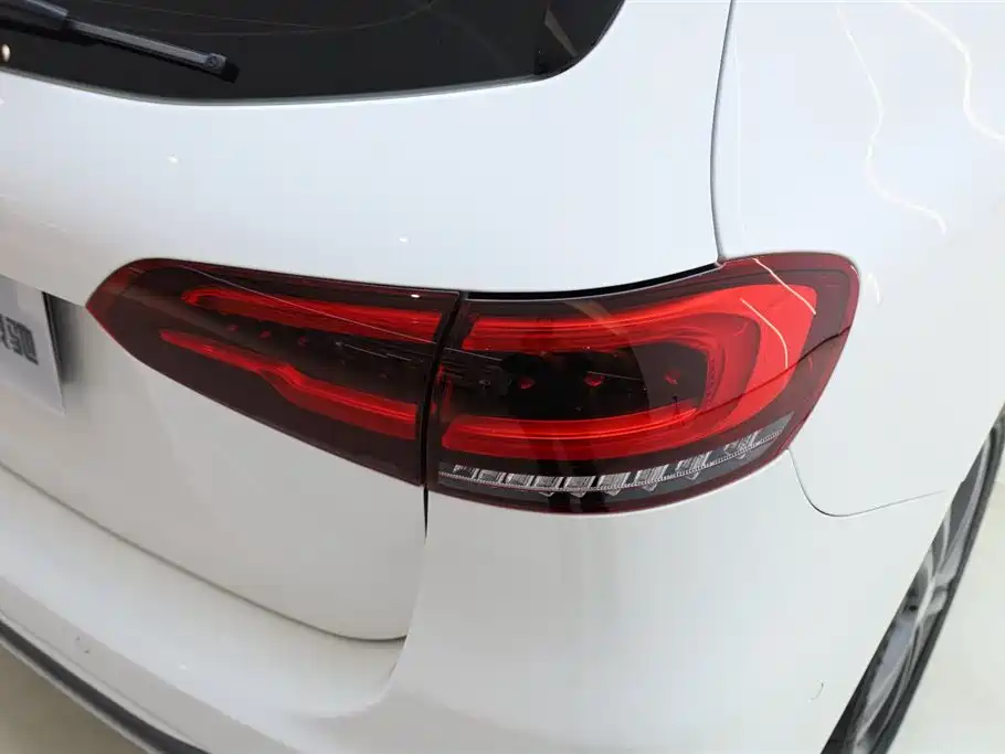 MERCEDES-BENZ B CLASS