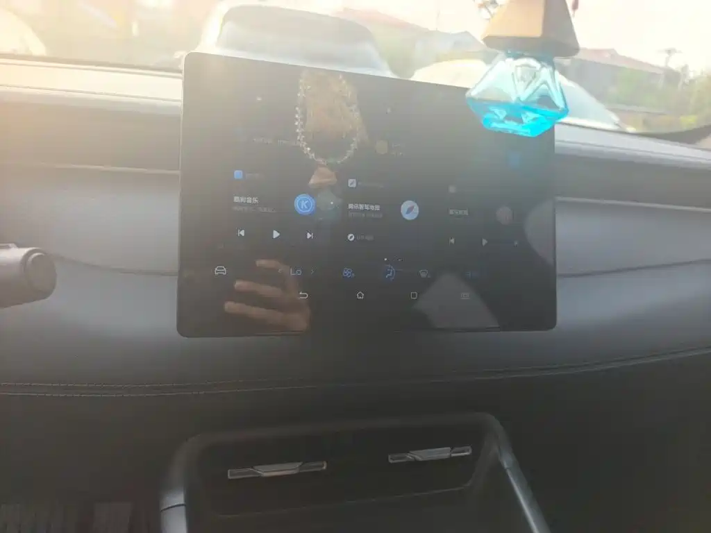 BYD Qin PLUS — миниатюра 20
