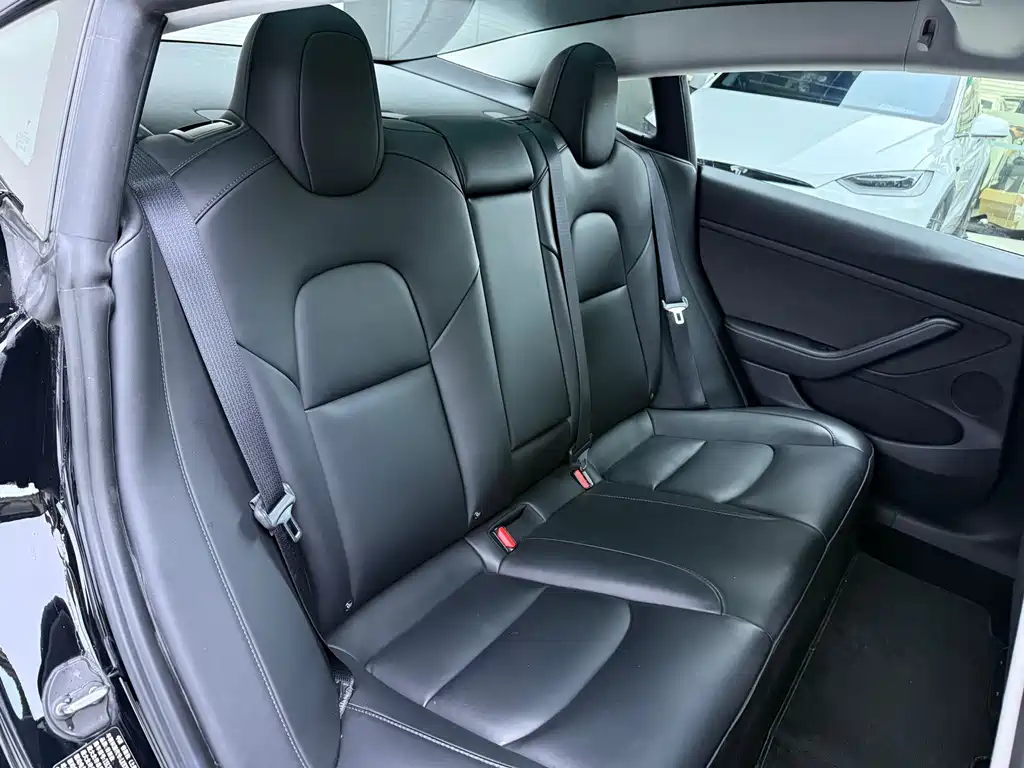 Tesla Model 3 — миниатюра 12