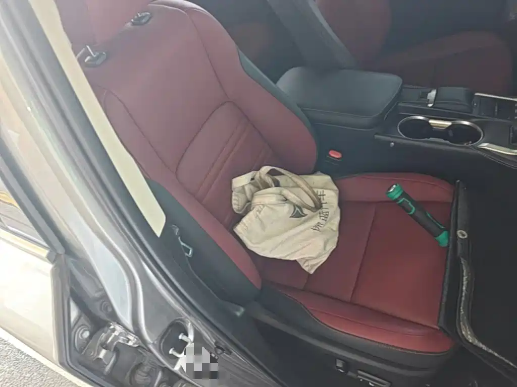 Lexus NX — миниатюра 25