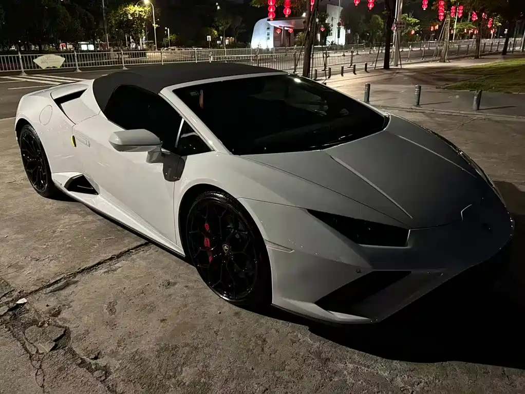 Lamborghini Huracán — миниатюра 2