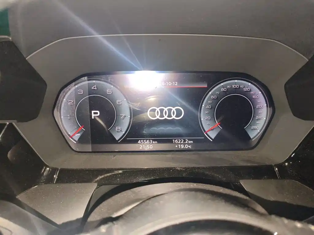 Audi A3 — миниатюра 12