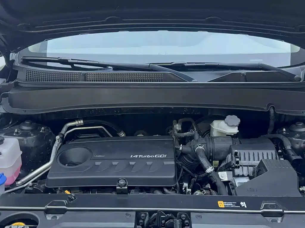 Hyundai ix35 — миниатюра 19
