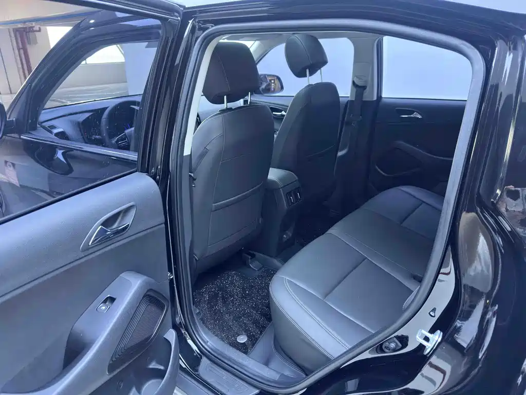 Hyundai ix35 — миниатюра 11