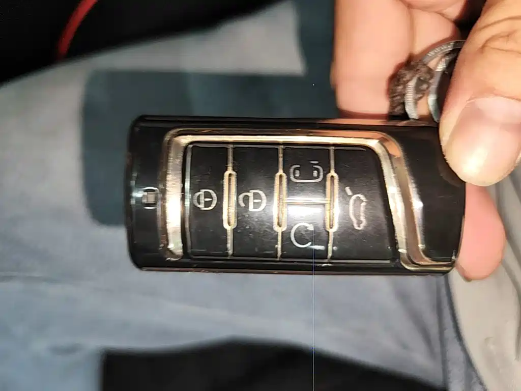 GAC Motor GS4 Plus — миниатюра 9