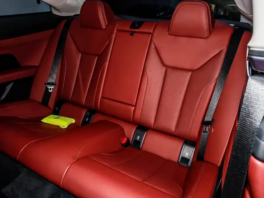BMW 4 Series — миниатюра 9