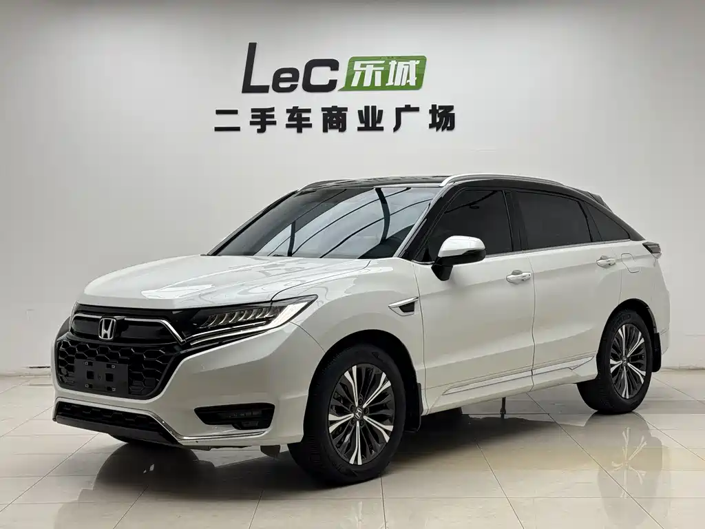 Honda UR-V 2021