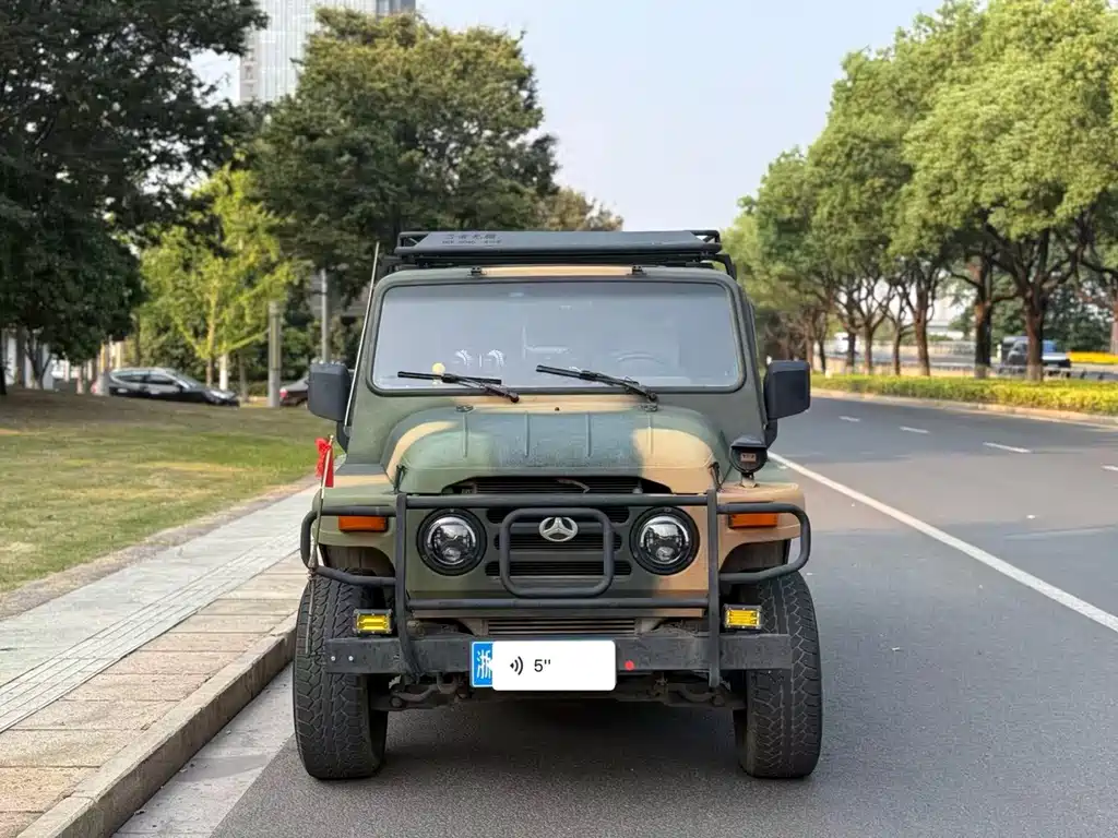 BAW 212 Classic — миниатюра 2