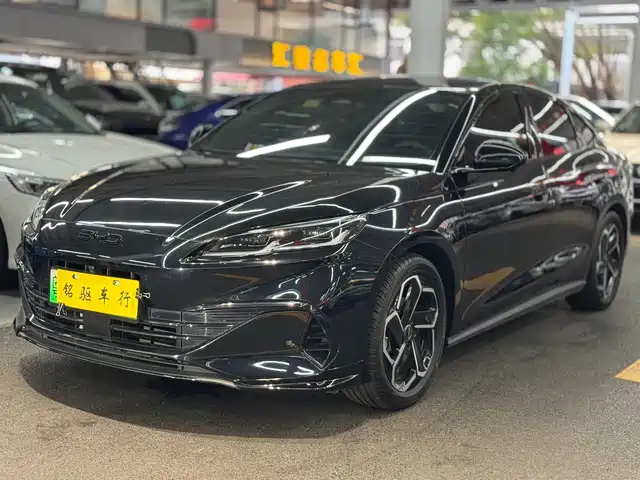 BYD Seal 06