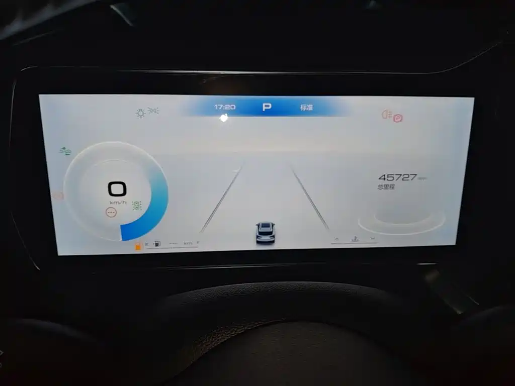 Haval Shenshou — миниатюра 12