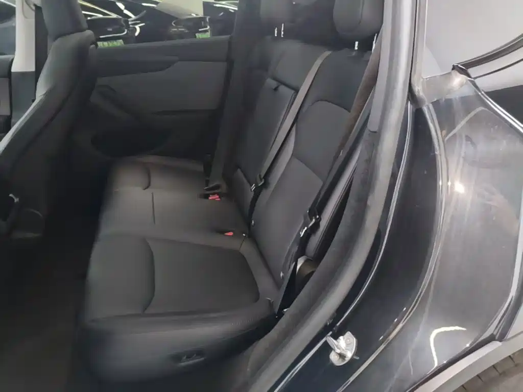 Tesla Model Y — миниатюра 17