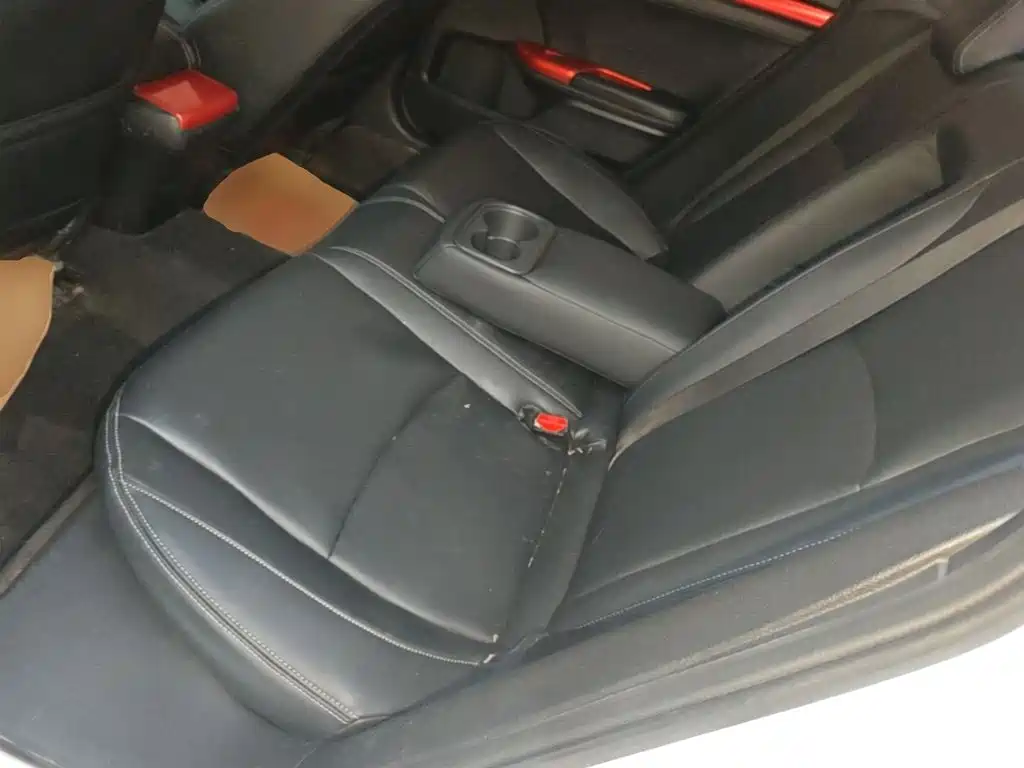 Honda Civic — миниатюра 17