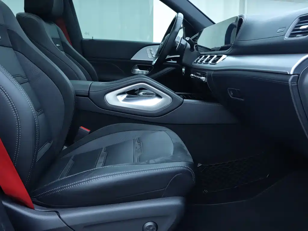 Mercedes-Benz GLE A MG 2020 AMG GLE 53 4MATIC+