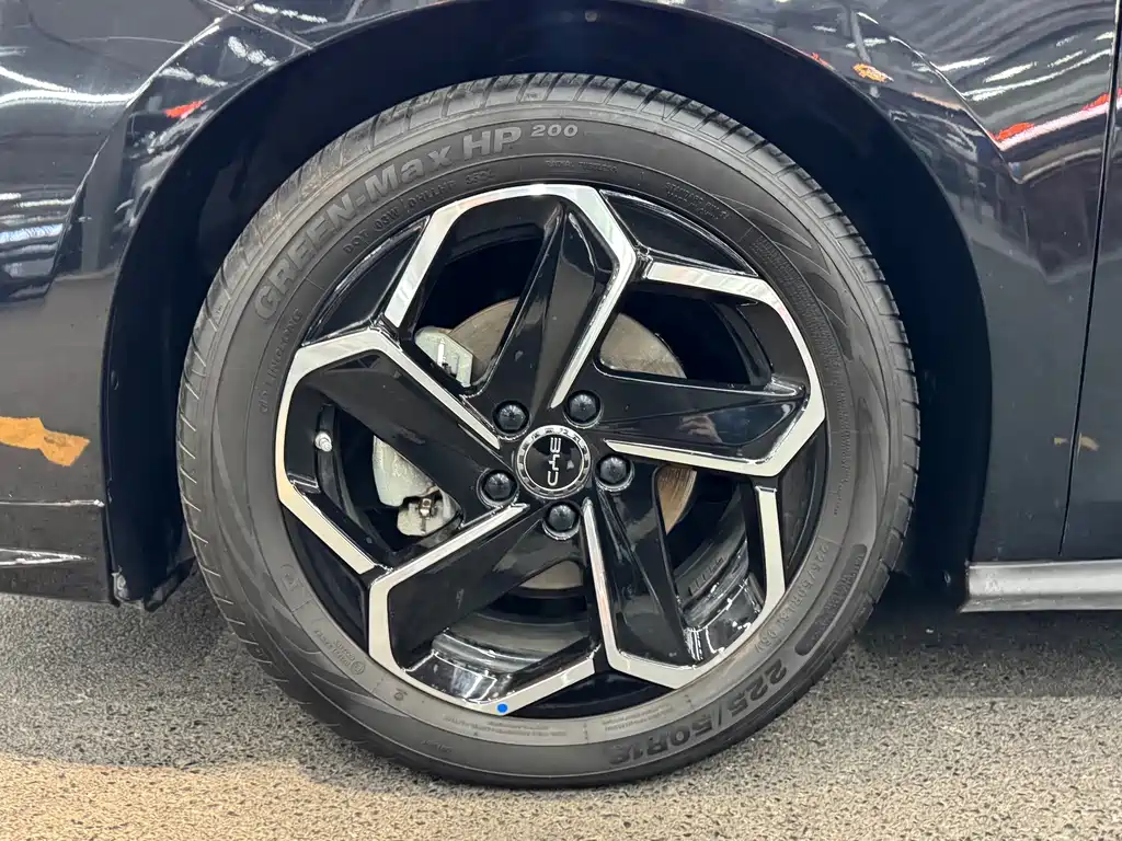 BYD Seal 06 — миниатюра 18